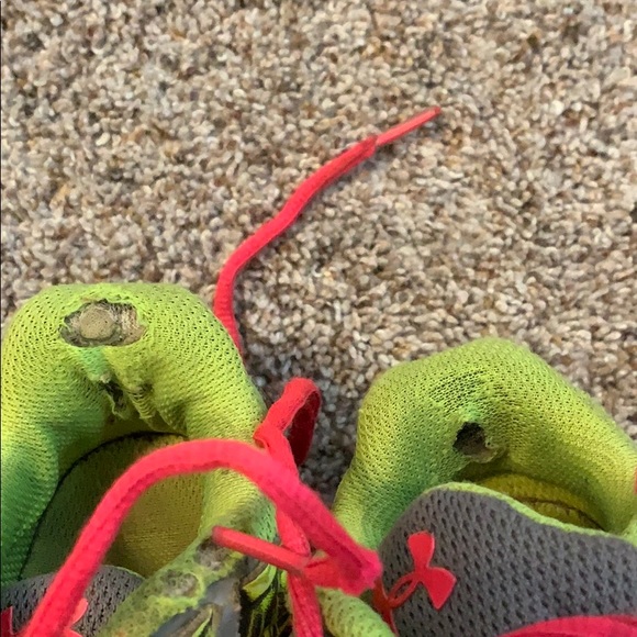 Kids running shoes - Picture 5 of 5